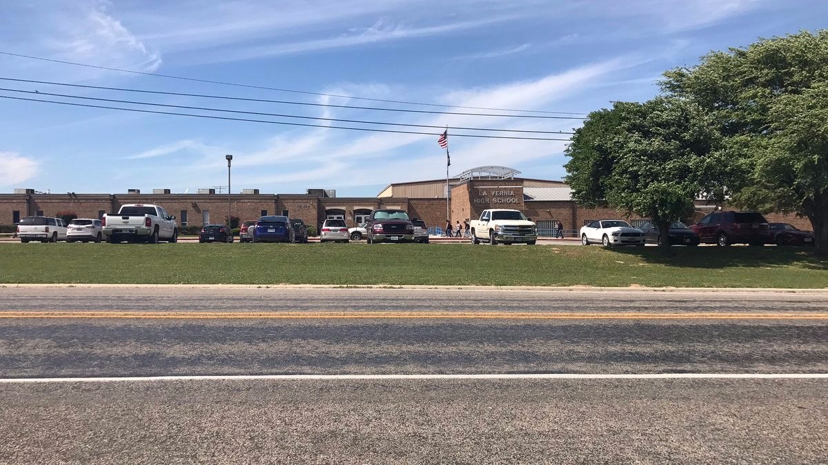 Three more students arrested in La Vernia sexual assault scandal